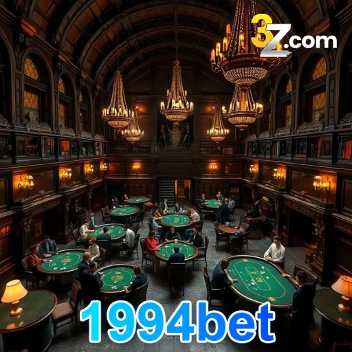 Funcionalidades do app 1994bet que vão te surpreender