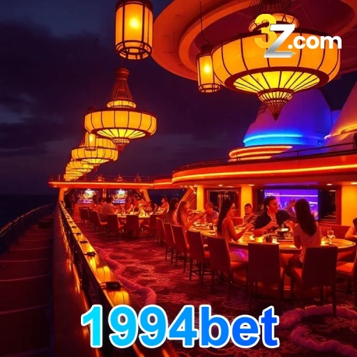 1994bet Baixar App