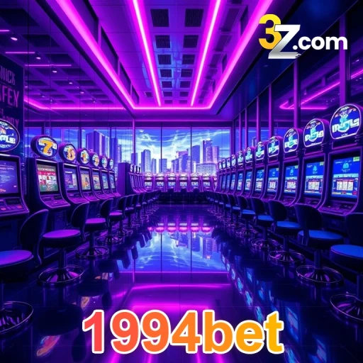 Incríveis bônus no site 1994bet para jogadores brasileiros