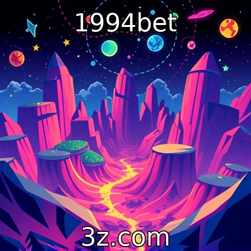 Evolução dos gráficos nos jogos eletrônicos - 1994bet