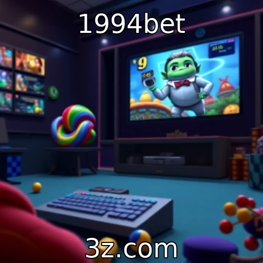 Tendências de jogos online para o futuro próximo - 1994bet