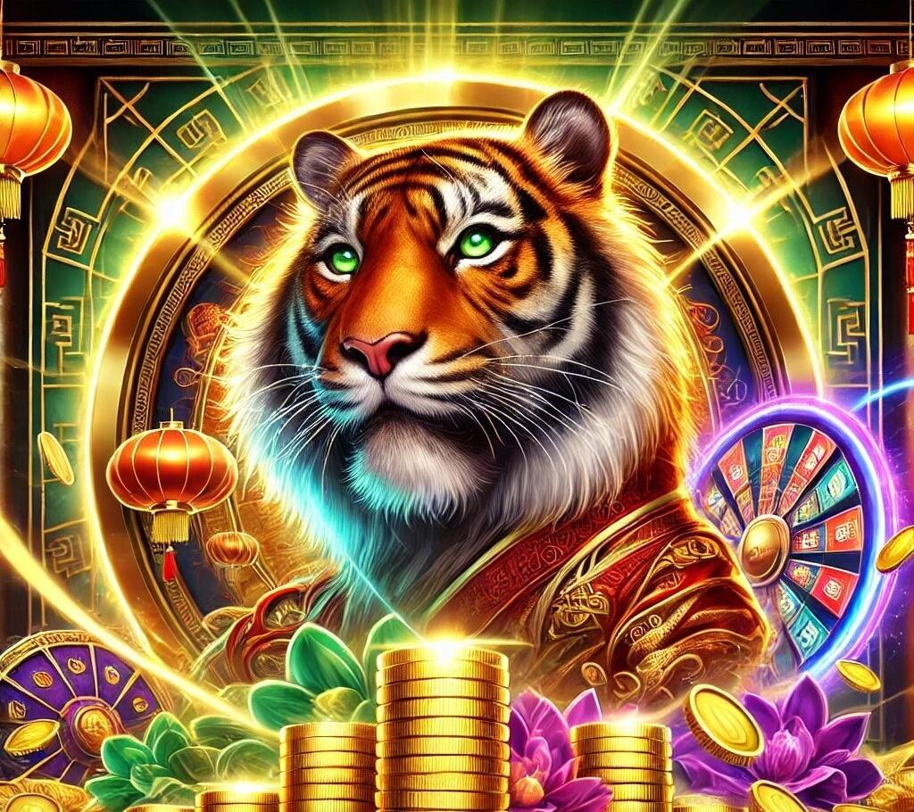 1994bet Dicas para Fortune Tiger