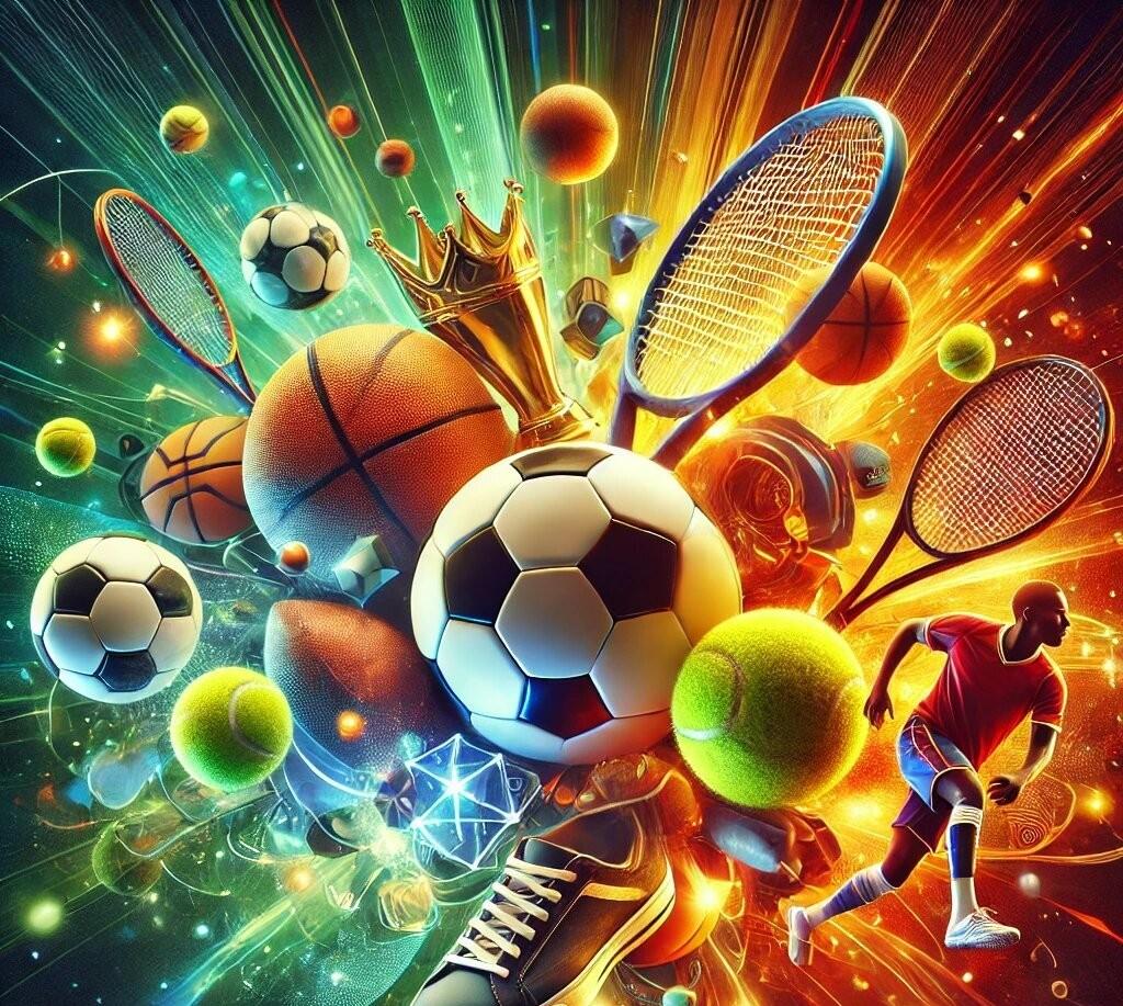 1994bet Esportes Populares